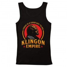 Klingon Empire Womens